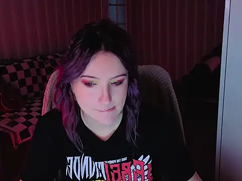 violet-siren-x online show from May 11, 6:41 am