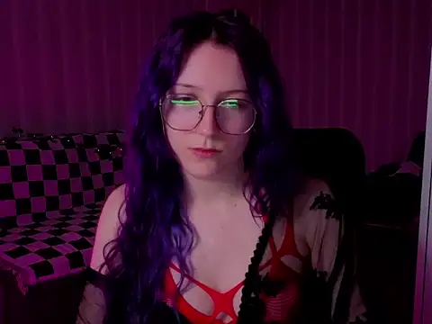 violet-siren-x online show from May 28, 5:54 pm