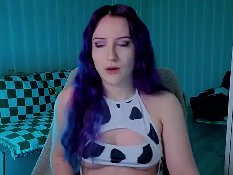 violet-siren-x online show from May 29, 8:01 am