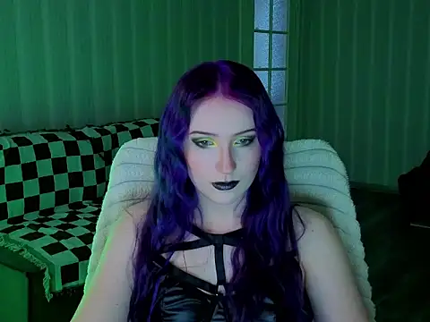 violet-siren-x online show from June 16, 11:57 am