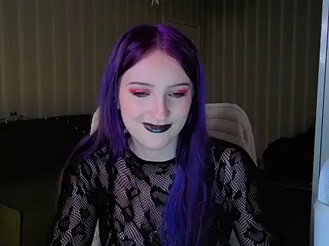 violet-siren-x online show from June 26, 7:46 am
