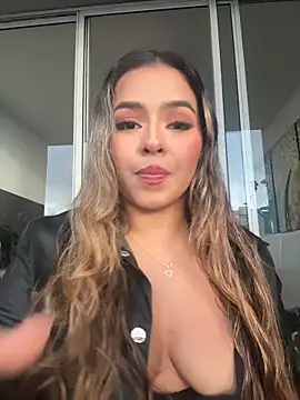 itsdanividarte online show from October 11, 9:57 pm