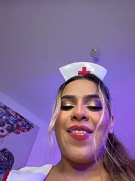 itsdanividarte online show from October 18, 3:31 am