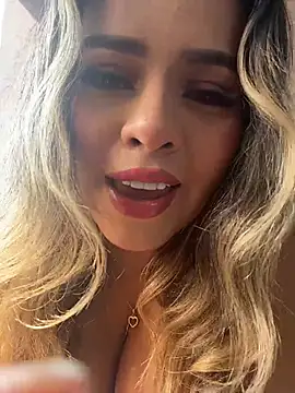 itsdanividarte online show from November 6, 7:37 pm