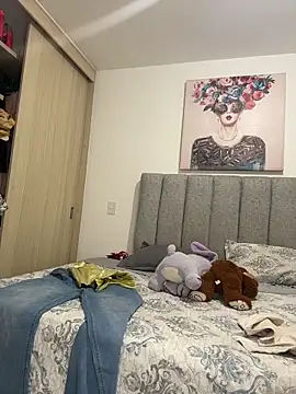 itsdanividarte online show from November 16, 12:05 am