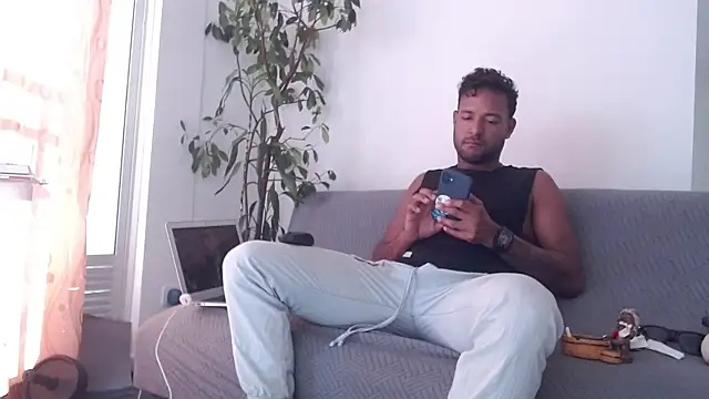 Orlando horny online show from September 25, 8:56 pm