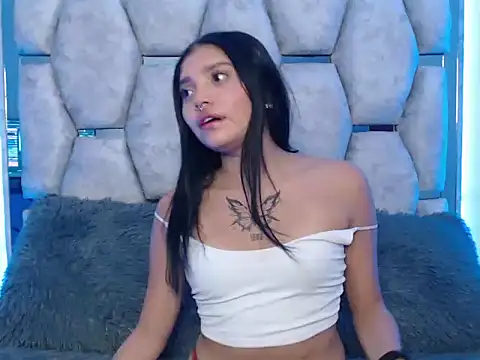 AnalyMilles online show from October 18, 10:27 am