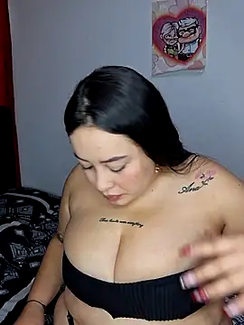 Stefanii01 online show from September 30, 8:36 pm
