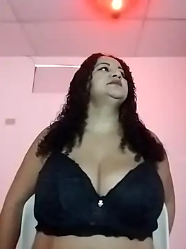 MEYBELLATINA online show from October 4, 8:18 pm