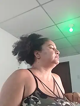 MEYBELLATINA online show from March 18, 8:12 pm