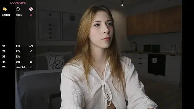 magnificent Destiny online show from December 3, 8:12 am