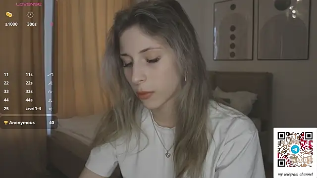 magnificent Destiny online show from February 23, 12:24 pm