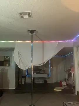 BuzzBunni69 online show from October 10, 4:44 am