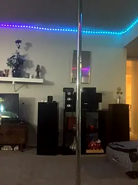 BuzzBunni69 online show from November 23, 10:48 am