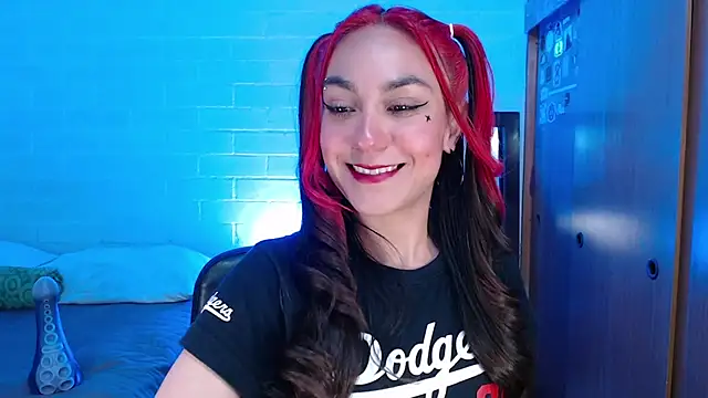 Amy66 online show from March 25, 5:13 am