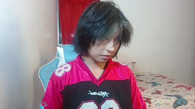 kiyusweetcrazy online show from November 4, 12:10 am