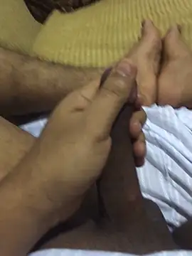 Yassesexy online show from October 5, 9:45 pm