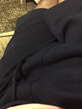 Yassesexy online show from October 11, 4:05 pm