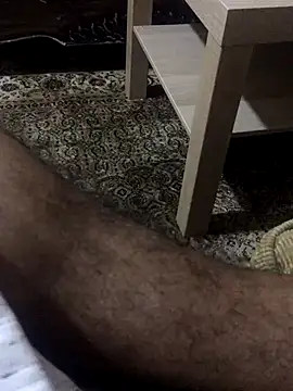 Yassesexy online show from October 16, 4:13 am