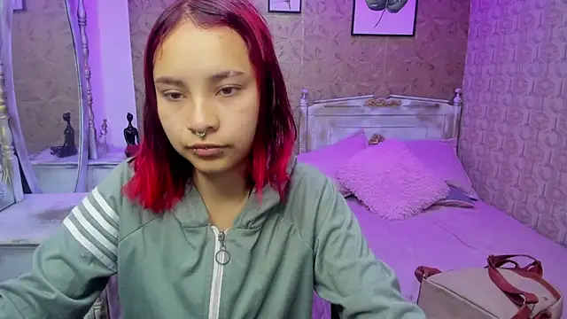 Megane whitte online show from January 17, 3:00 am