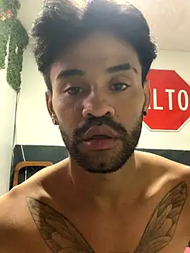 thancortez online show from September 25, 2:48 am