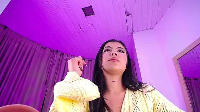 Tamararosses online show from July 18, 1:59 pm