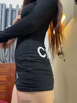 Quynhbabysexy online show from June 12, 6:34 am