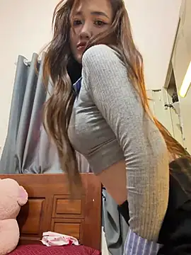 Quynhbabysexy online show from July 5, 7:04 am