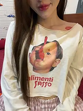 Quynhbabysexy online show from July 30, 7:29 am