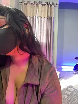 Lisa afreen online show from November 30, 3:32 am