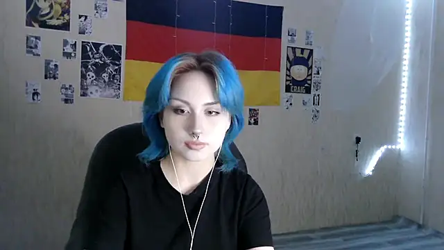 LeisaHopperstad online show from January 18, 5:06 pm