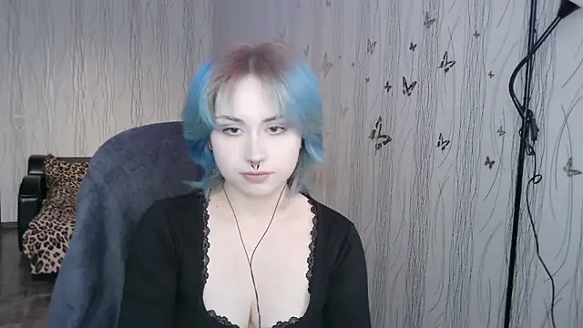 LeisaHopperstad online show from March 11, 2:34 pm