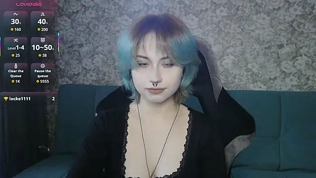 Snapshot of LeisaHopperstad chatting on April 21, 2:12 pm LeisaHopperstad online show from April 21, 2:12 pm