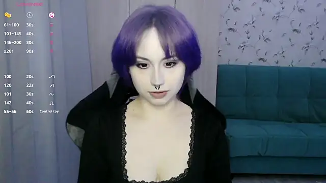 Snapshot of LeisaHopperstad chatting on May 24, 1:49 pm LeisaHopperstad online show from May 24, 1:49 pm