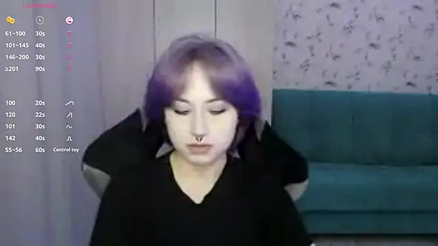 Snapshot of LeisaHopperstad chatting on May 26, 12:23 pm LeisaHopperstad online show from May 26, 12:23 pm