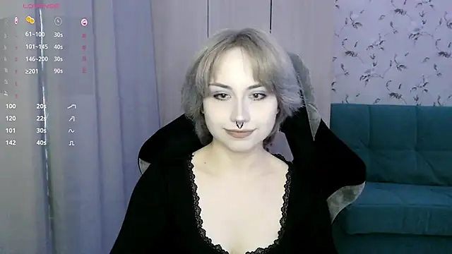 Snapshot of LeisaHopperstad chatting on June 3, 2:33 pm LeisaHopperstad online show from June 3, 2:33 pm