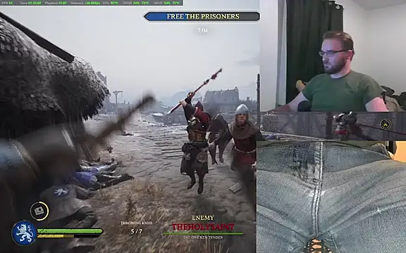 bear8t online show from October 13, 8:25 am