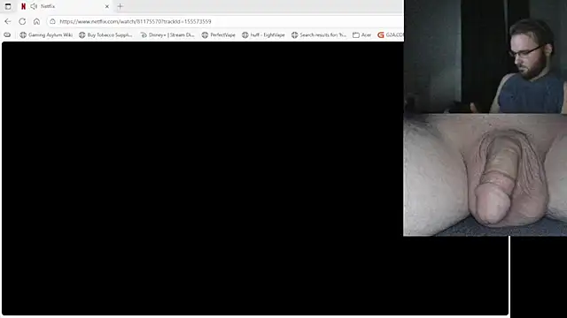 bear8t online show from November 1, 5:09 am