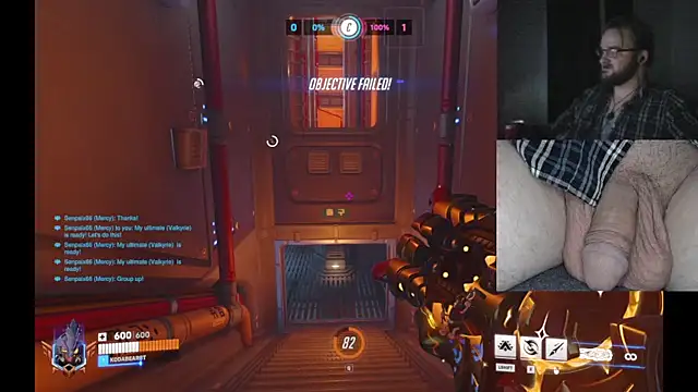 bear8t online show from November 9, 7:39 am