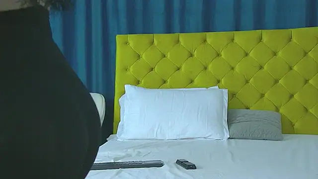 RubyHills online show from February 7, 5:11 am