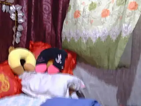 Kristinalui online show from October 25, 3:14 am