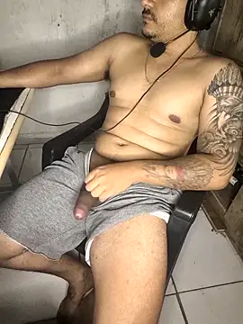 gtzmoreno online show from March 5, 6:42 am