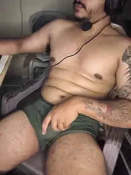 gtzmoreno online show from June 10, 12:44 am
