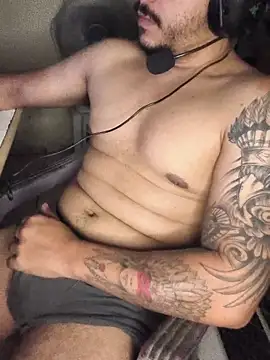 gtzmoreno online show from June 10, 3:55 pm