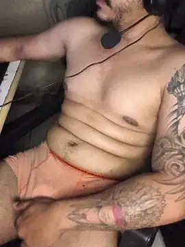 gtzmoreno online show from June 14, 9:55 am