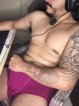 gtzmoreno online show from June 20, 11:29 pm