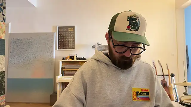 straight2fucked online show from March 24, 8:41 am