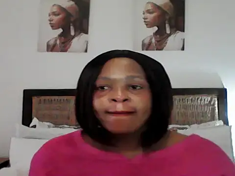 Blacksashaxx online show from May 7, 7:47 am