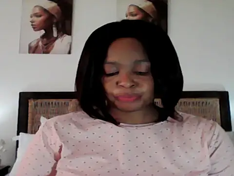 Blacksashaxx online show from July 12, 9:22 am