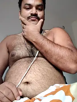 desiyouth94 online show from October 17, 4:48 am